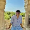 Vedant Srivastava