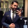 ahmed ali
