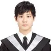 Hung fan Lin