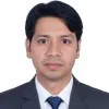 Md Maksudul Haque