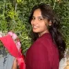 B Keerthana