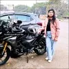 Sandhya Chavan