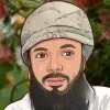 Khalid Al Matari