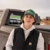 Kellen Olson