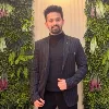 Rishabh Patil