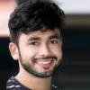 Antar Barman