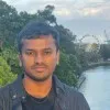 Ravi Aswanth Ramesh