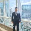 Mohd Fairuz Bahrain Abu Bakar