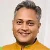 Nishant Kumar Jha