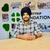 Hardilpreet Singh