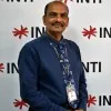 Asokan Vasudevan