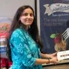 Vishaka Sharma