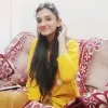 Sakshi Mohod