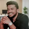Akhil Kumaran
