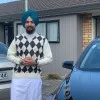 Karanpal Buttar