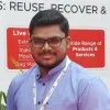 Soumyajit Naskar