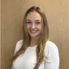 Maddison Mahas