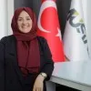 Özge Taşdelen
