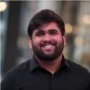 Anirudh Krishnan Venkatanathan