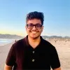 Harsh Rudrawar