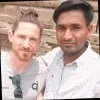 tourist guide Chand baori