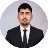 Shorya Dhariwal