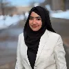 Moumiza Hasan