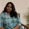 nikitha maharaja
