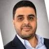 Amir Zargham