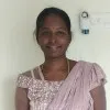 Haritha Lingala