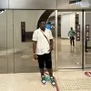 Nyarko Stephen