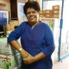 MAHESWARI RAJU