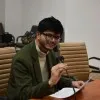 Pranav Bhushan