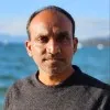 Sumeet Unnikrishnan