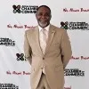 Lamont Jackson
