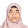 Khansa Ufaira Sashikirana