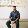 Prithiv Chandar Jeganathan
