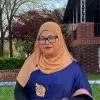 Rabia Sultana RT