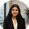 Srishti Maurya