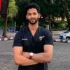 Chandrakumar Baskaran