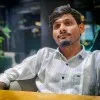 Azmathulla Shaik