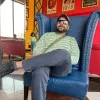 Raushan Raj