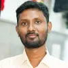 Arun Kumar Sivamani