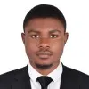 Willington Arrey Mbitakang