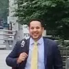 Stephen Frazier