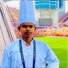 Shalu Mary Dasan