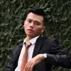 Alson Langga Syah Putra