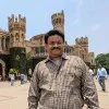 YK kulshreshtha