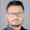 Abhishek Gade