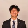 Ahaan Mehta